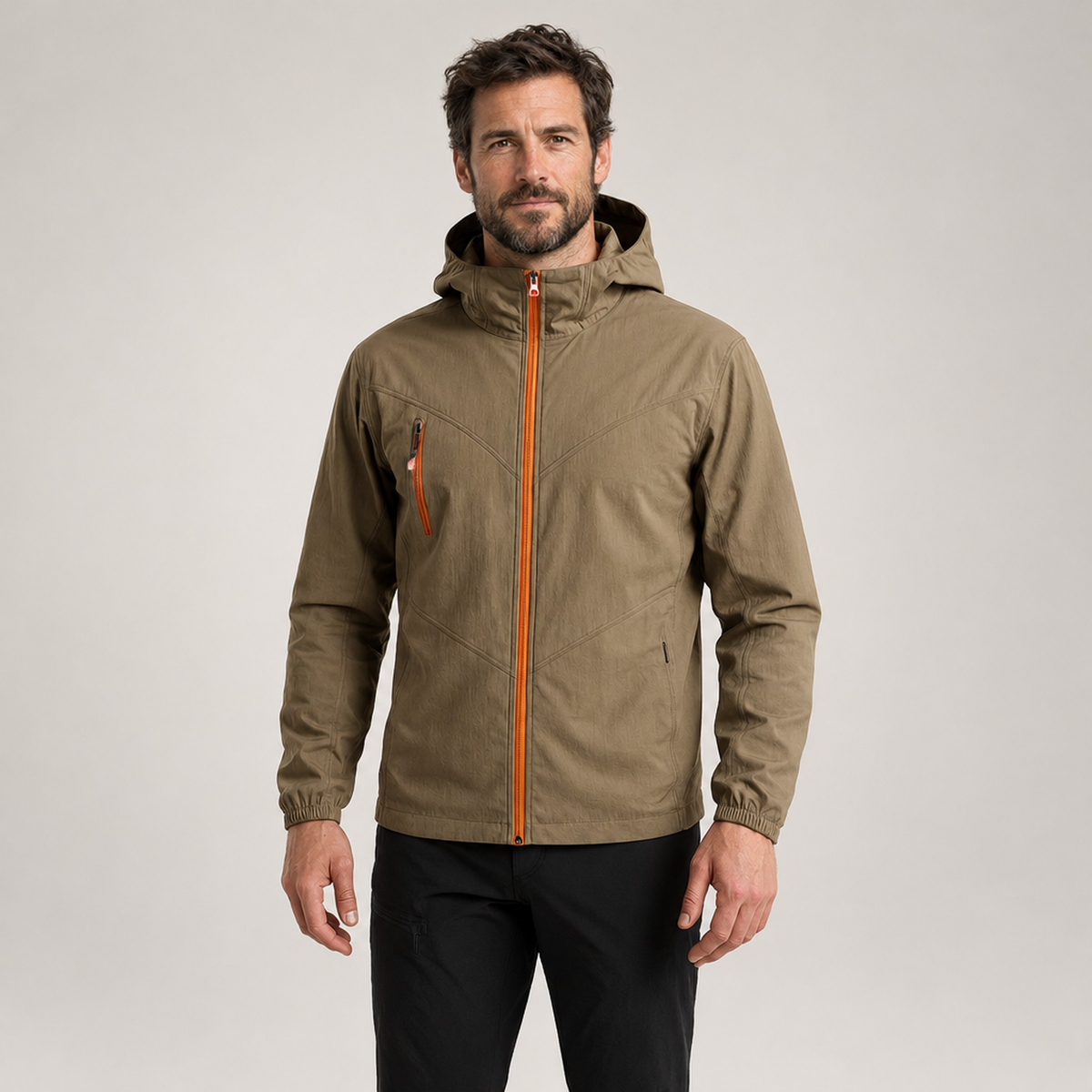 JACKET NORTHPEAK LIGHTWEIGHT MEN'S