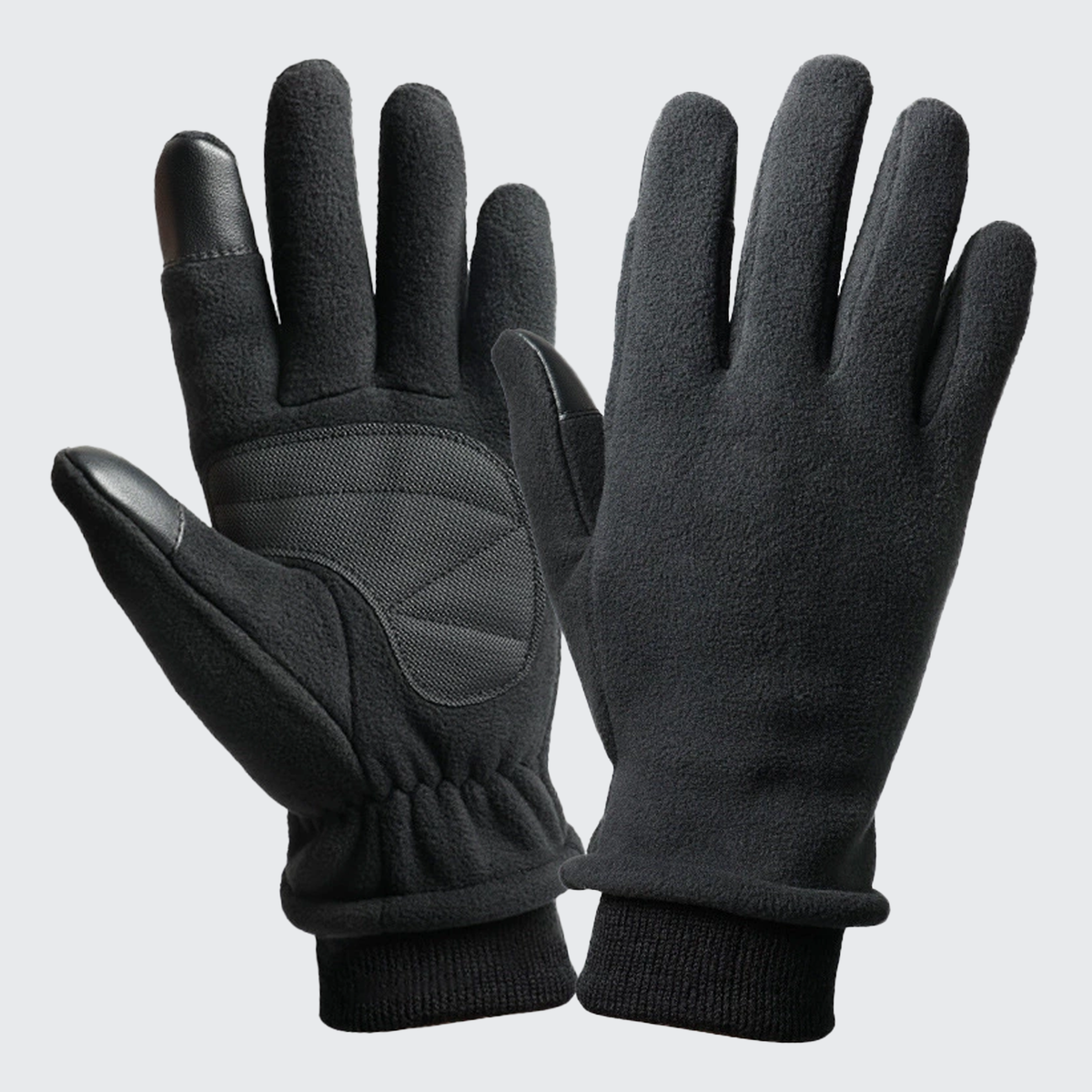GLOVE NORTHPEAK FLEECE THERMAL