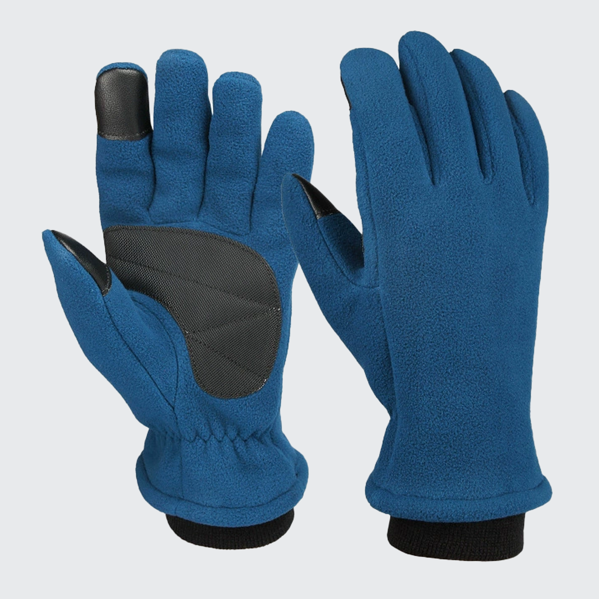 GLOVE NORTHPEAK FLEECE THERMAL