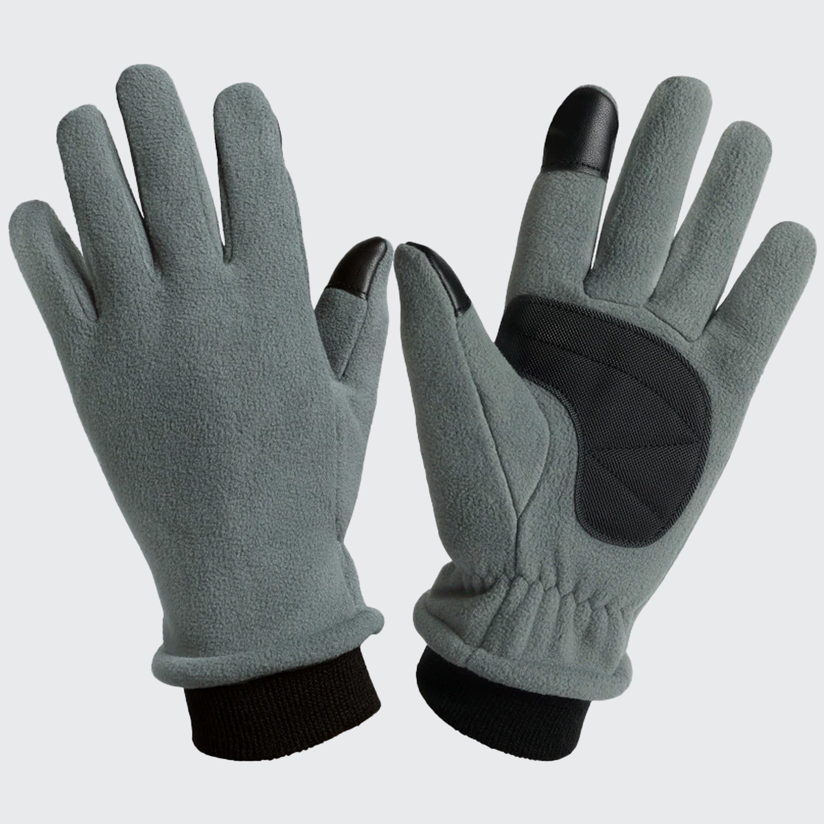 GLOVE NORTHPEAK FLEECE THERMAL