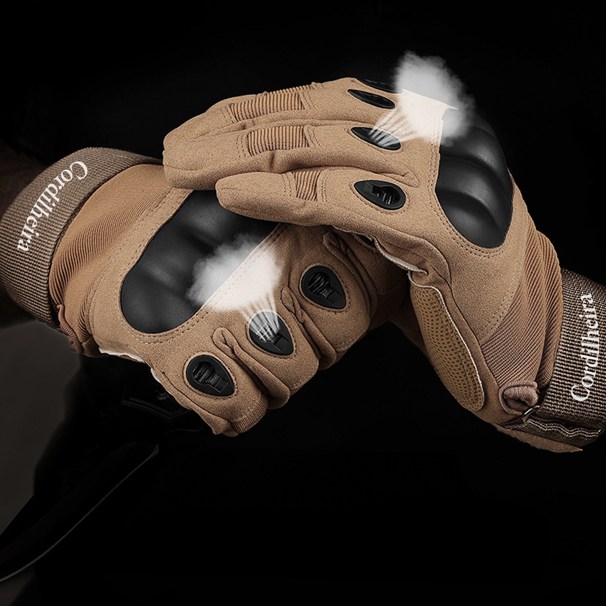 GLOVE NORTHPEAK OPERATION TACTICAL