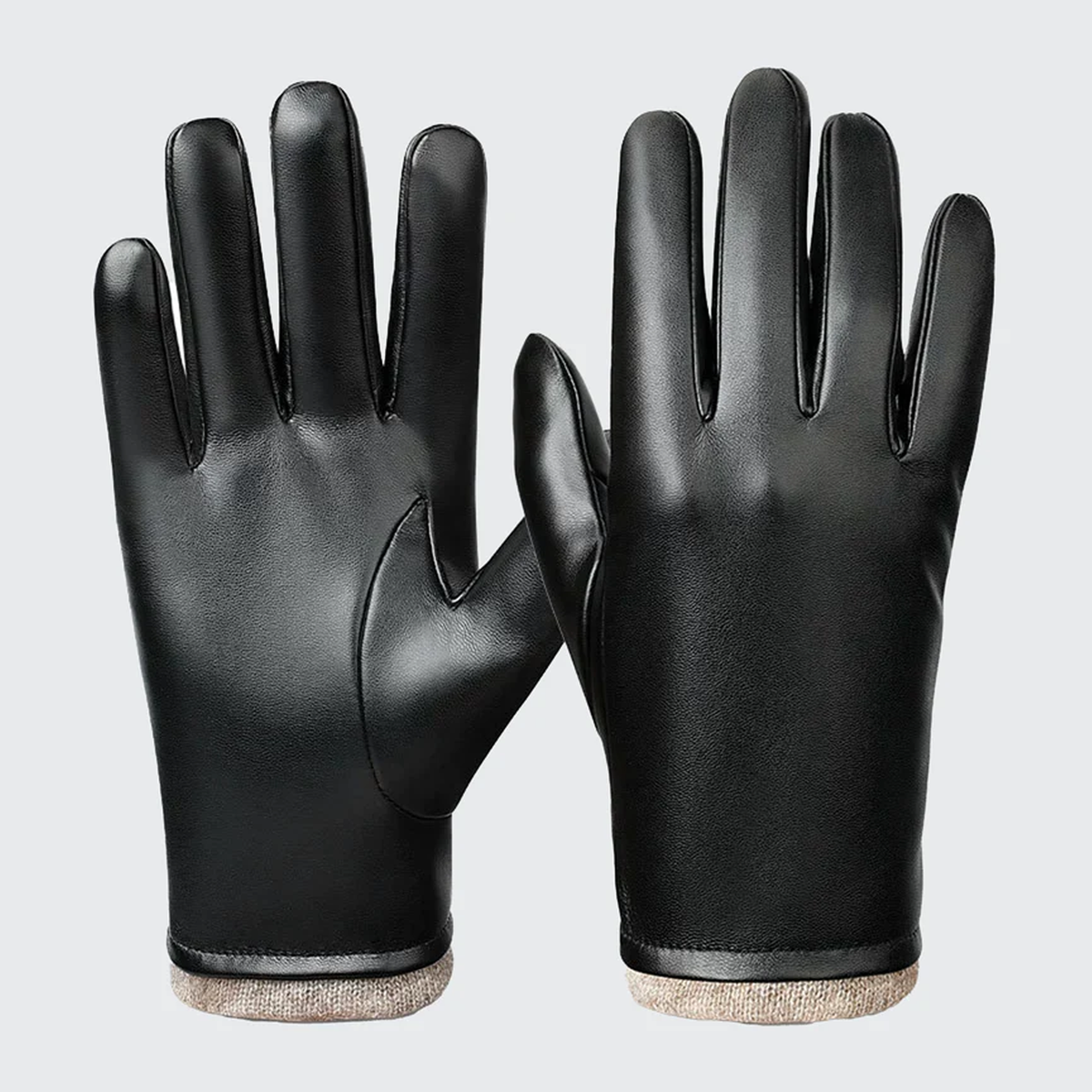GLOVE NORTHPEAK DAPPER MEN'S
