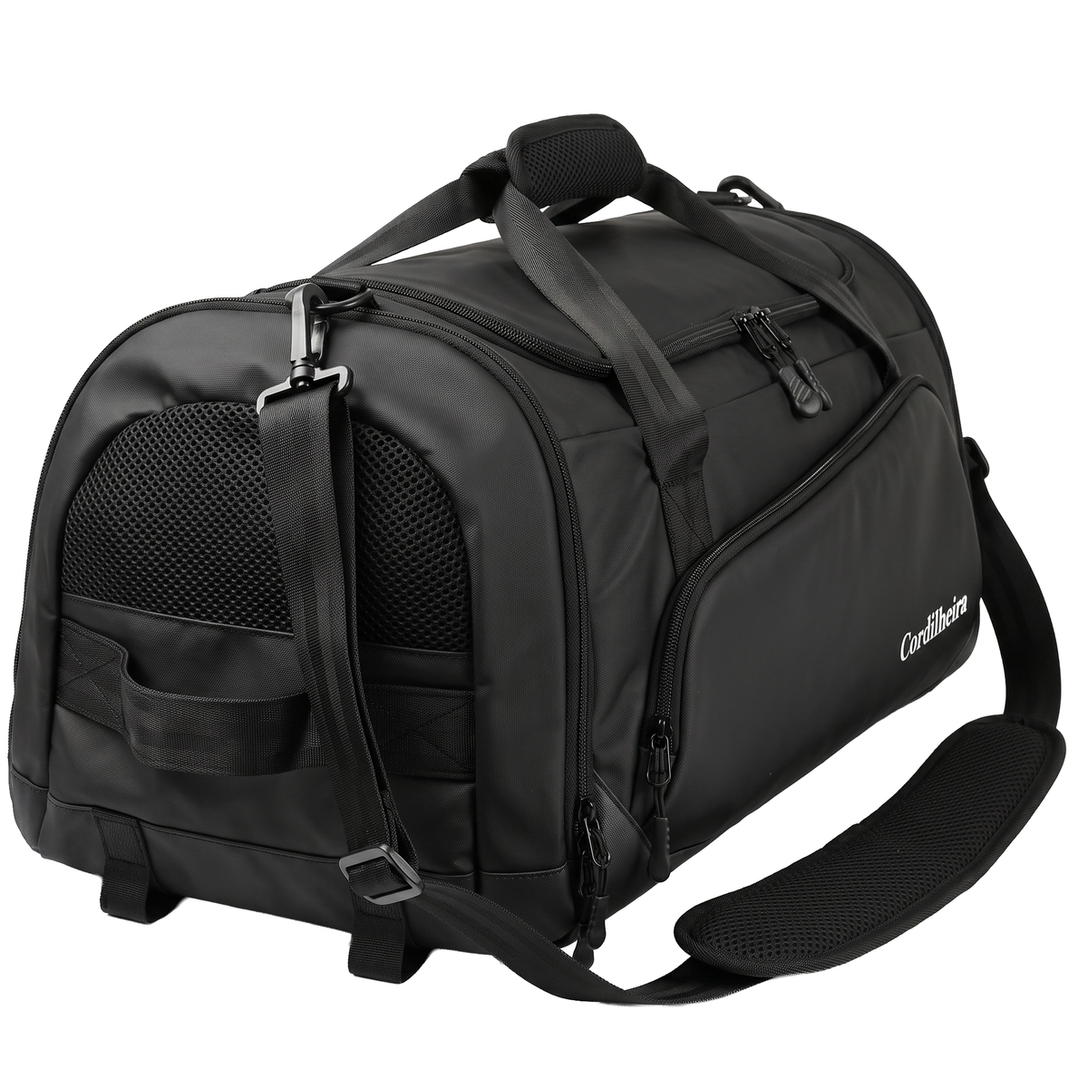 Duffel Bag Carryall - view 8