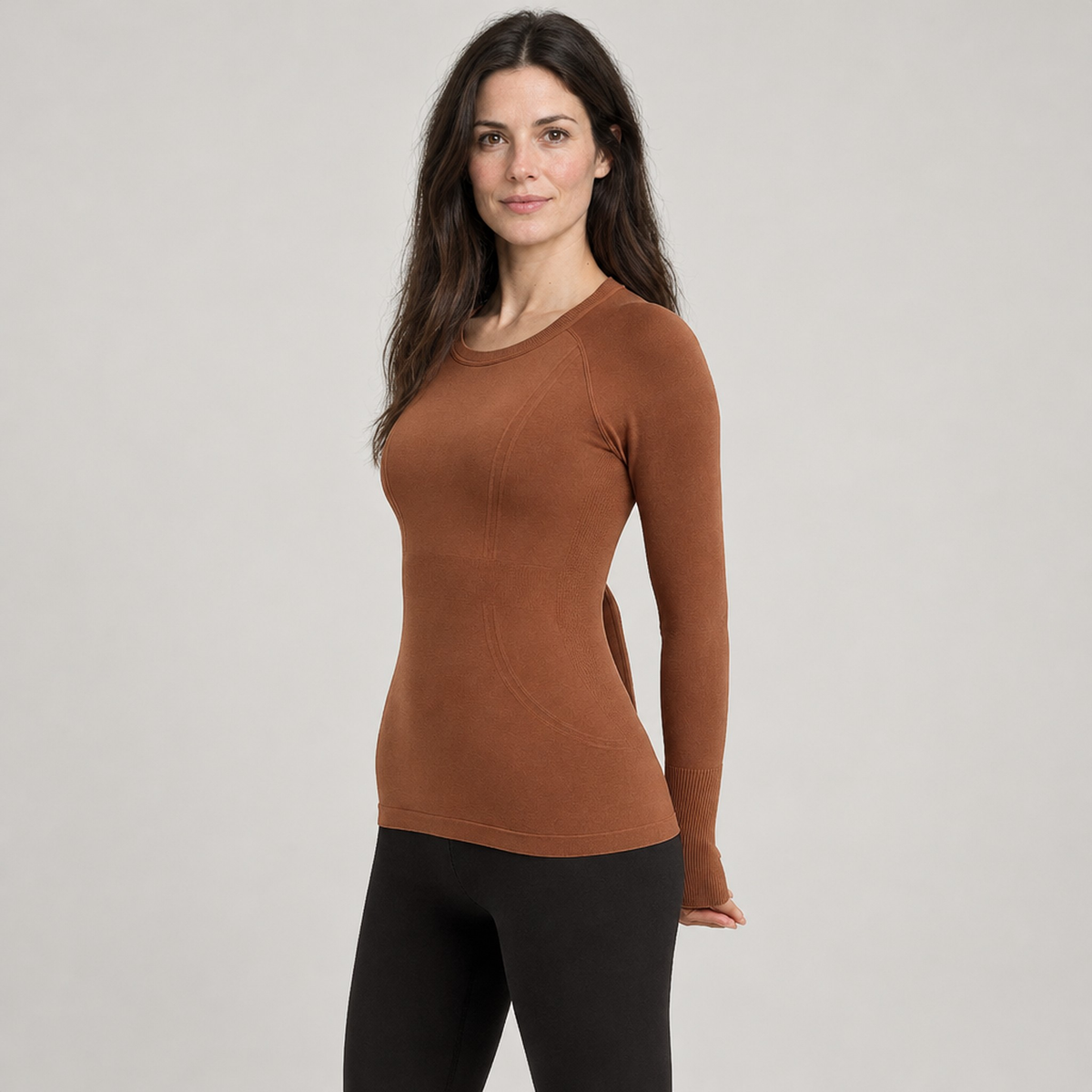 T-SHIRT NORTHPEAK BALANCE WOMEN'S
