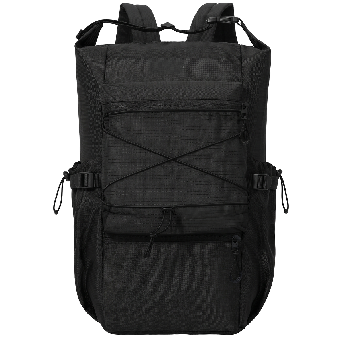 BACKPACK NORTHPEAK SCORCH