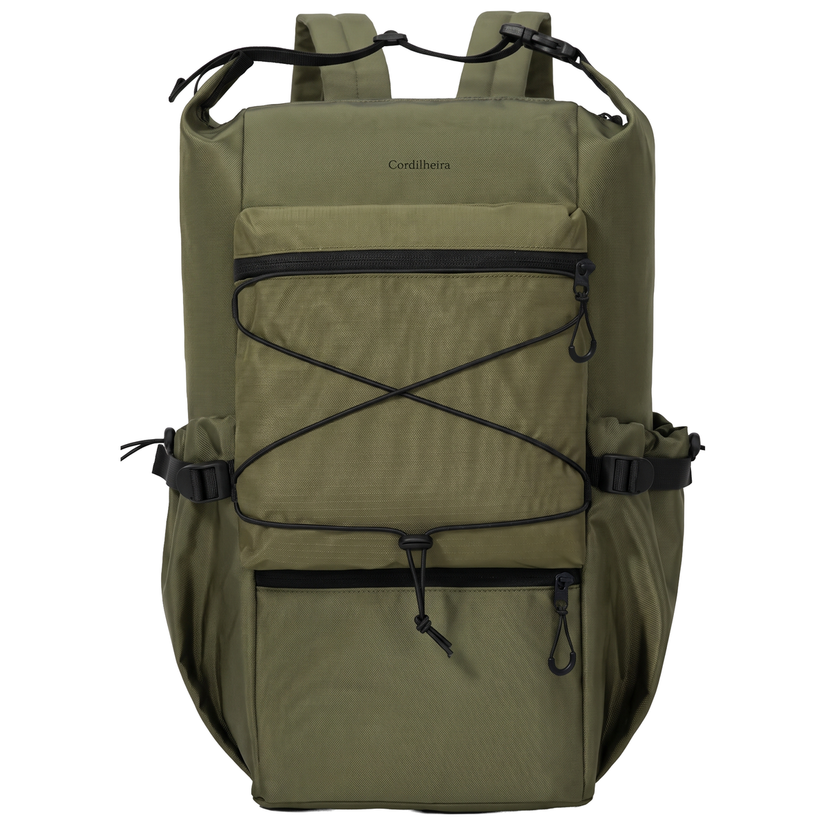 BACKPACK NORTHPEAK SCORCH