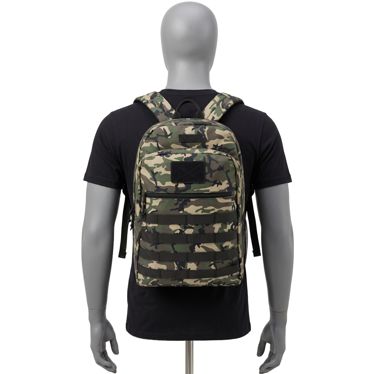 Backpack Tactic Pack - view 9