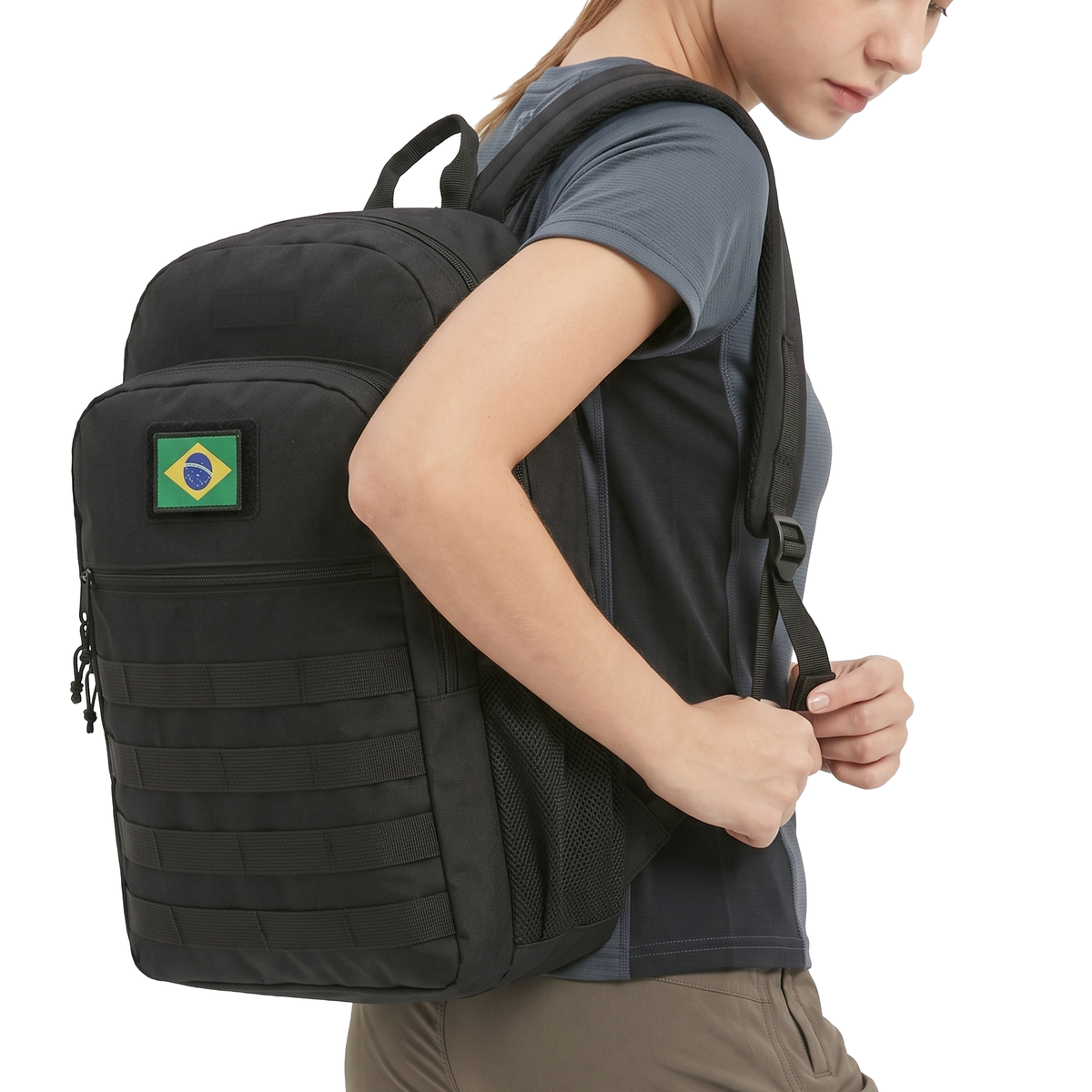 Backpack Tactic Pack - view 17