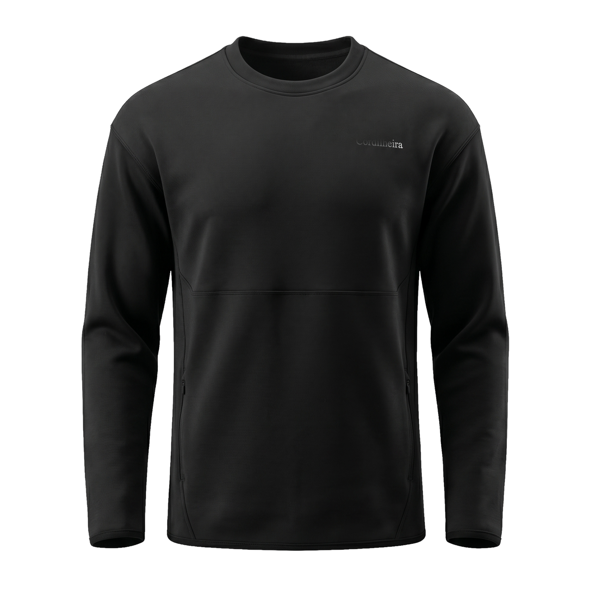 SWEATSHIRT NORTHPEAK AERO MEN'S