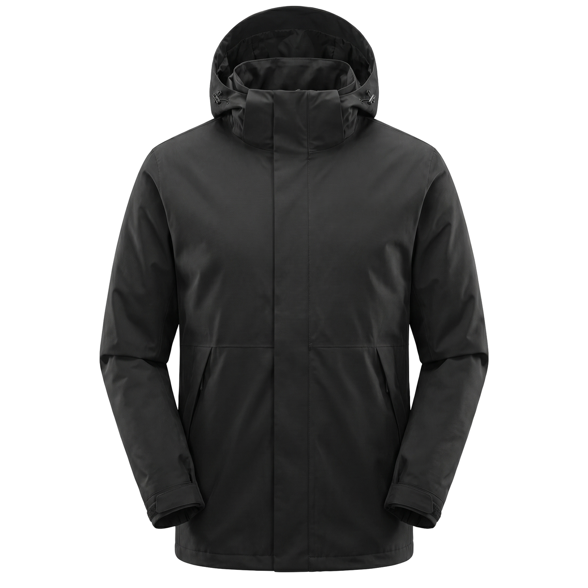 JACKET 3-IN-1 NORTHPEAK SKIWAY MEN'S
