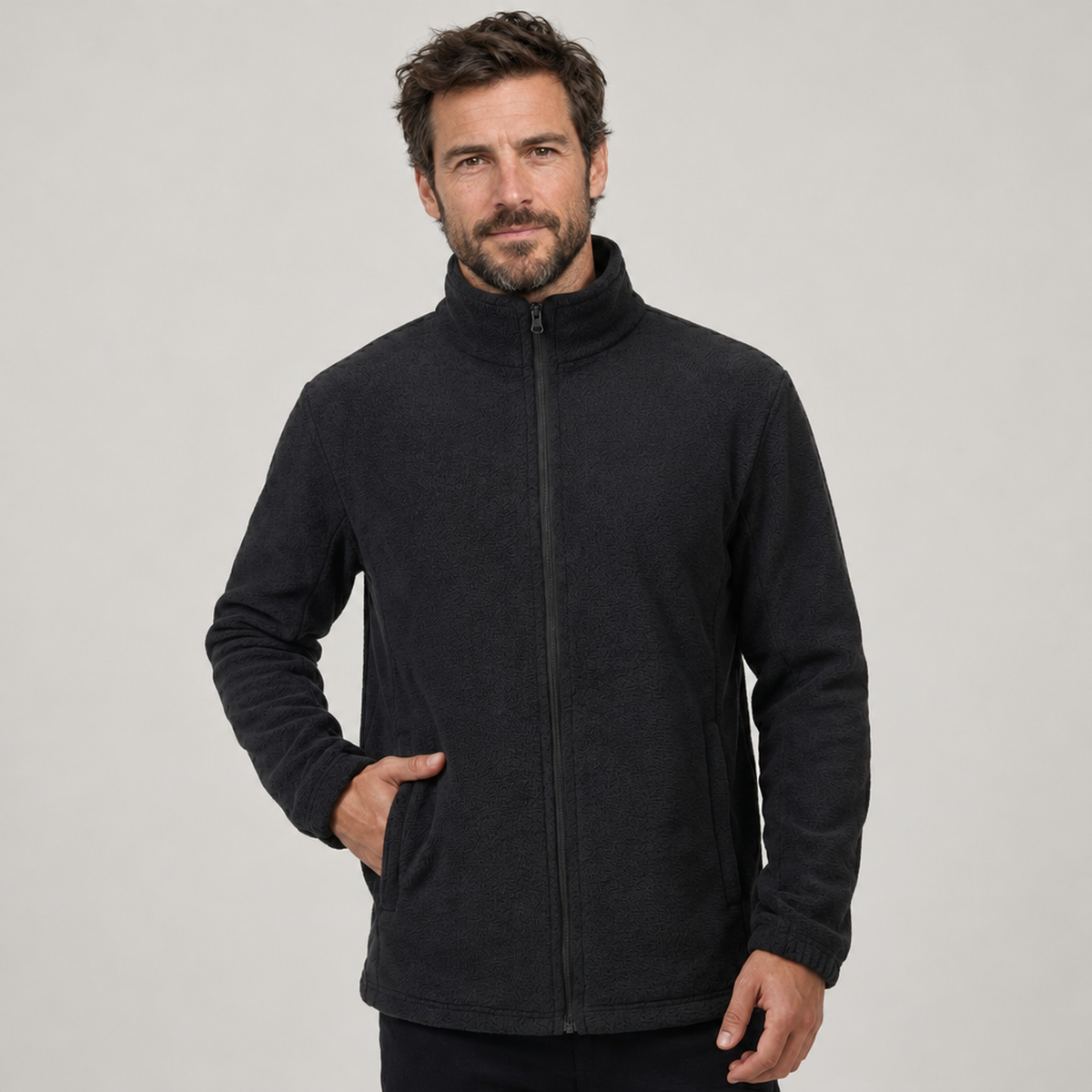JACKET 3-IN-1 NORTHPEAK SKIWAY MEN'S