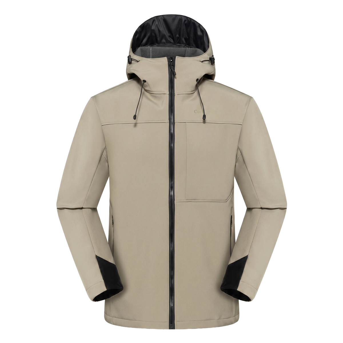 JACKET NORTHPEAK FORTRESS WATERPROOF MEN'S