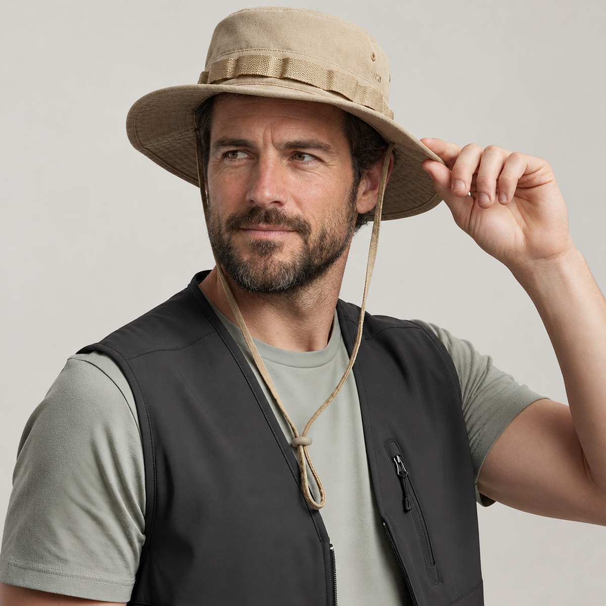 Hat Atlas UV50+ Men's - view 9
