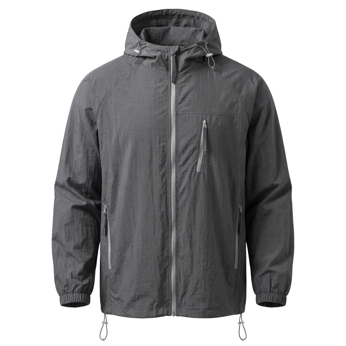 Jacket Windbreaker Wind UV50+ Men's - view 36