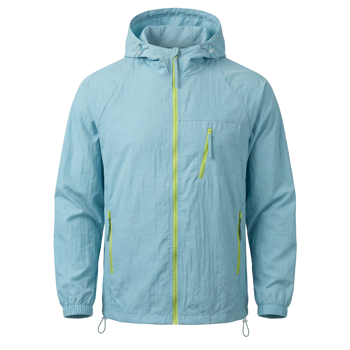 Jacket Windbreaker Wind UV50+ Women's - view 35