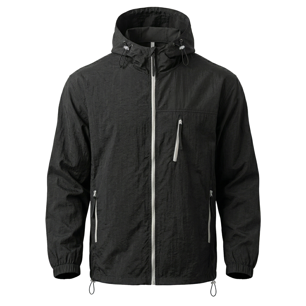 Jacket Windbreaker Wind UV50+ Men's - view 6