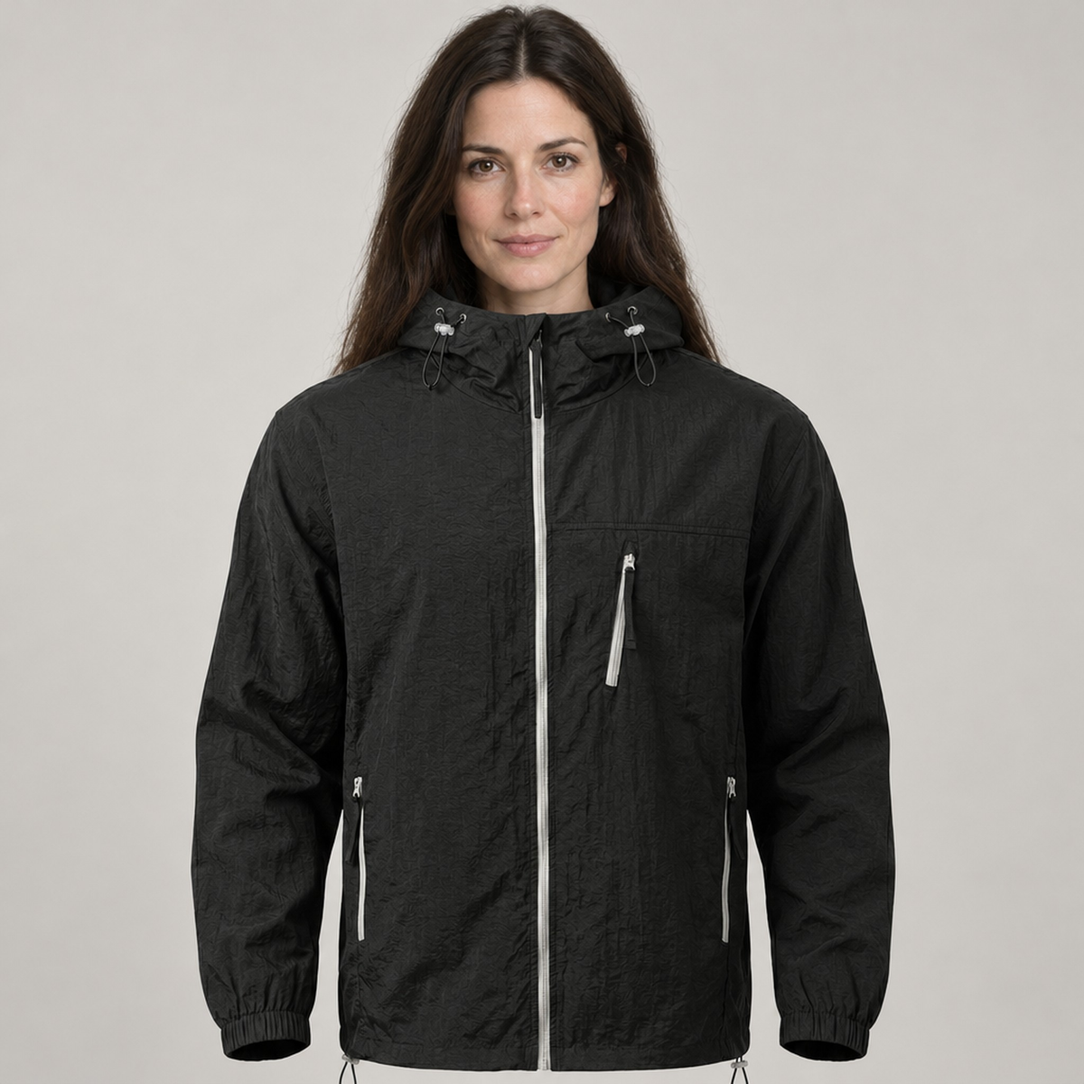 Jacket Windbreaker Wind UV50+ Women's - view 4