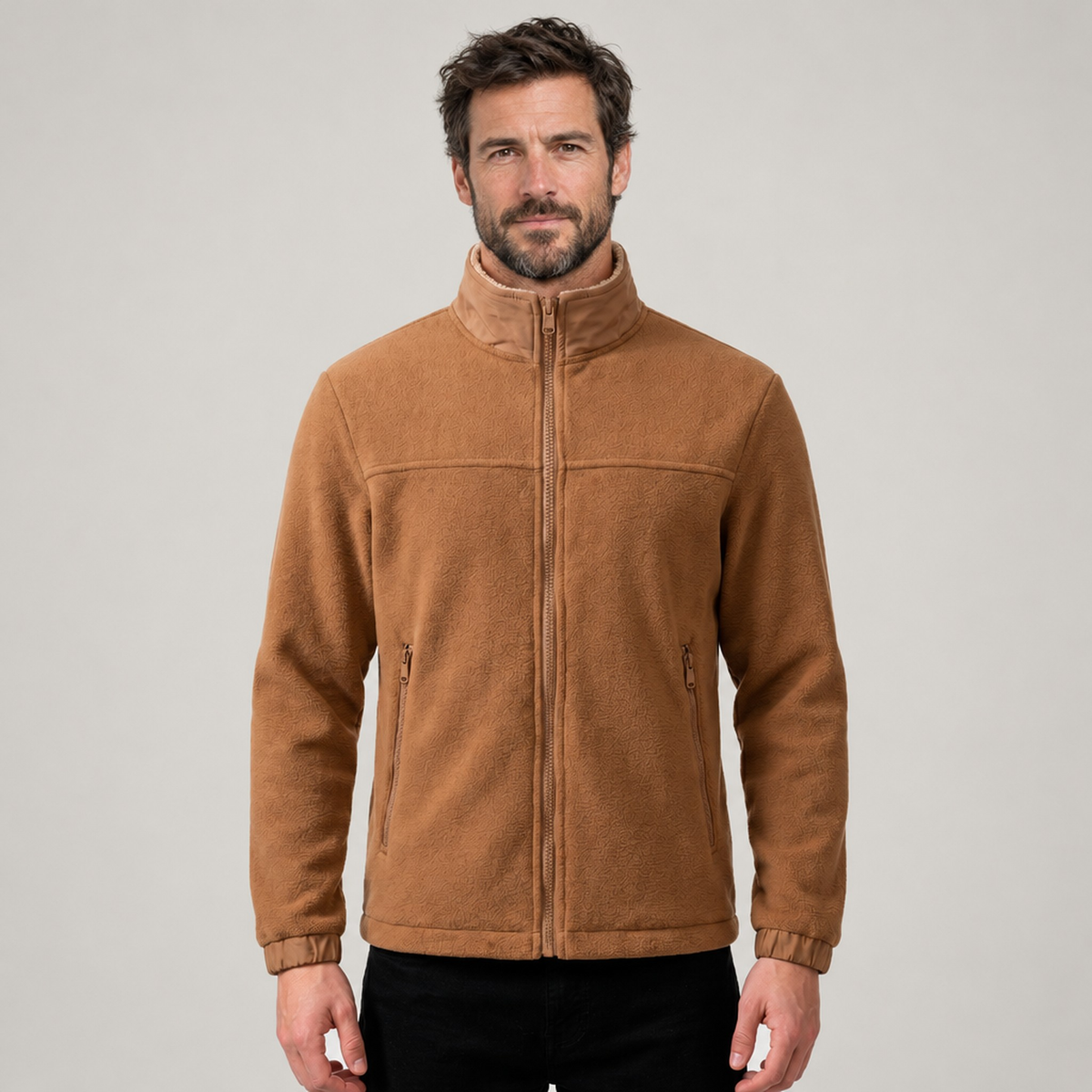 FLEECE NORTHPEAK CANYON MEN'S