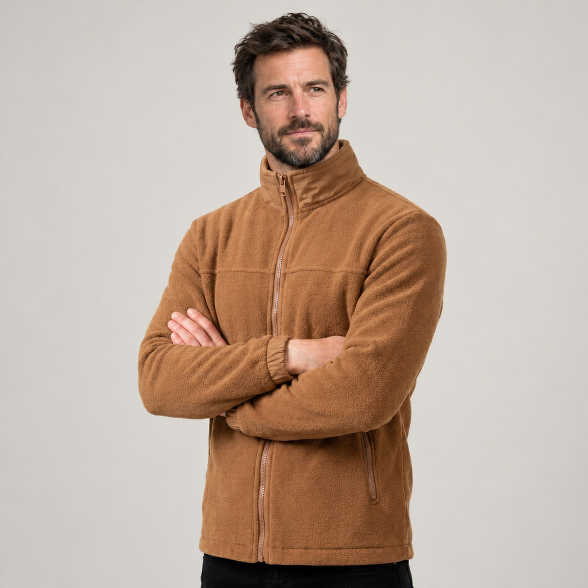 FLEECE NORTHPEAK CANYON MEN'S