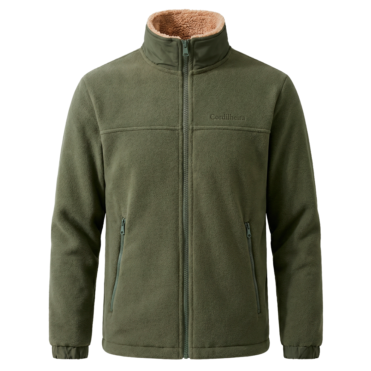 FLEECE NORTHPEAK CANYON MEN'S