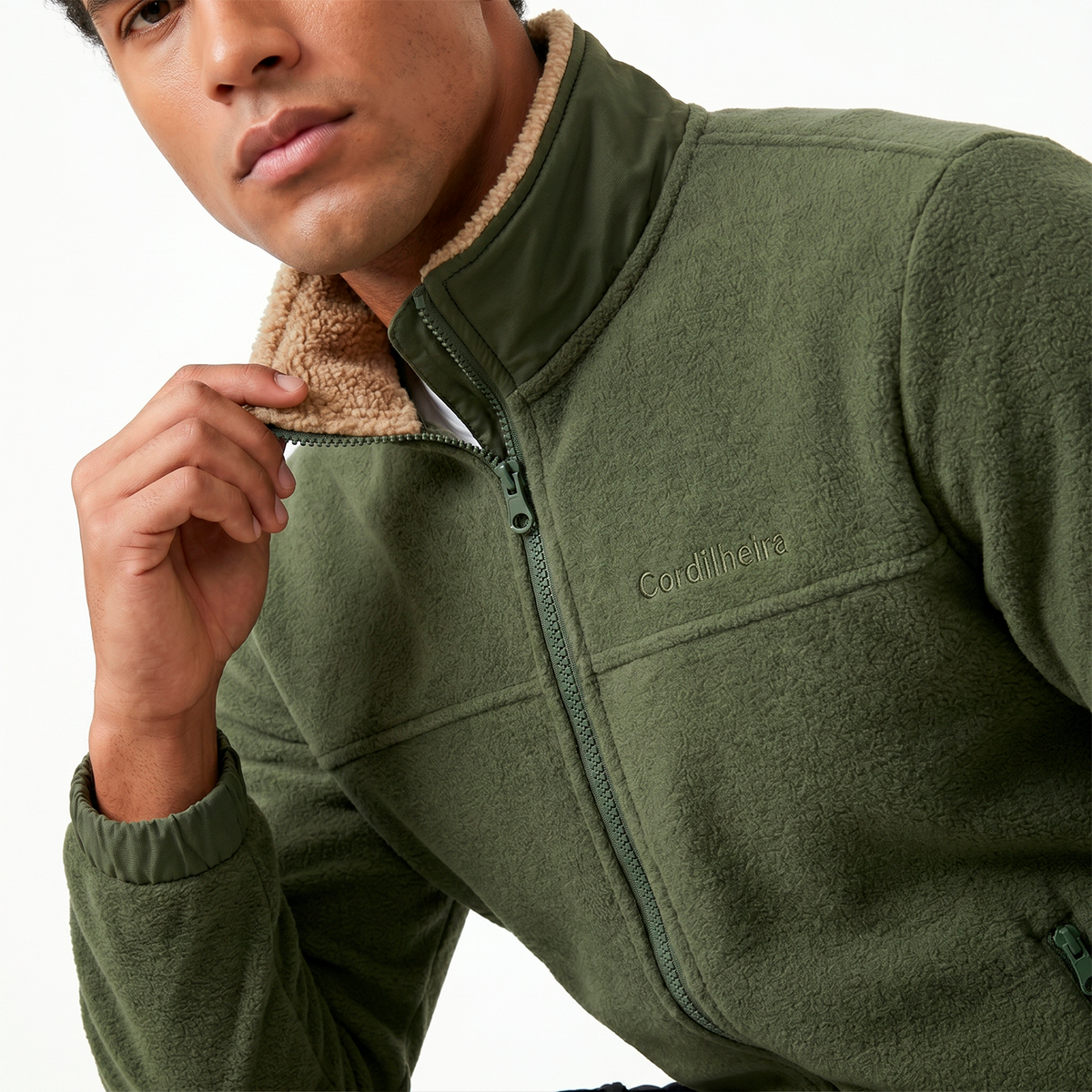FLEECE NORTHPEAK CANYON MEN'S