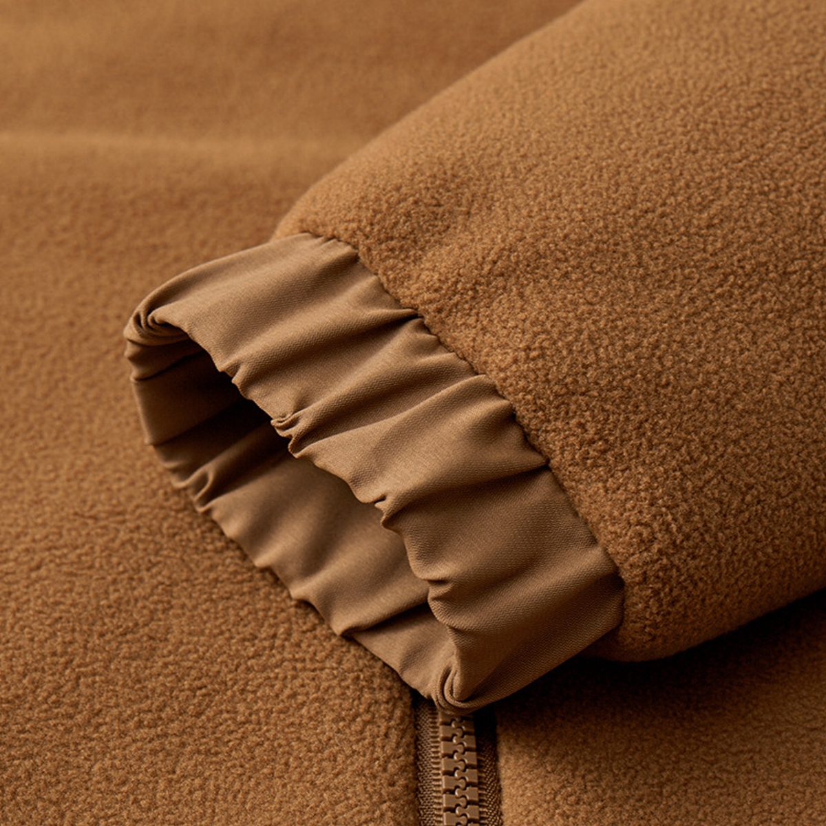 FLEECE NORTHPEAK CANYON MEN'S