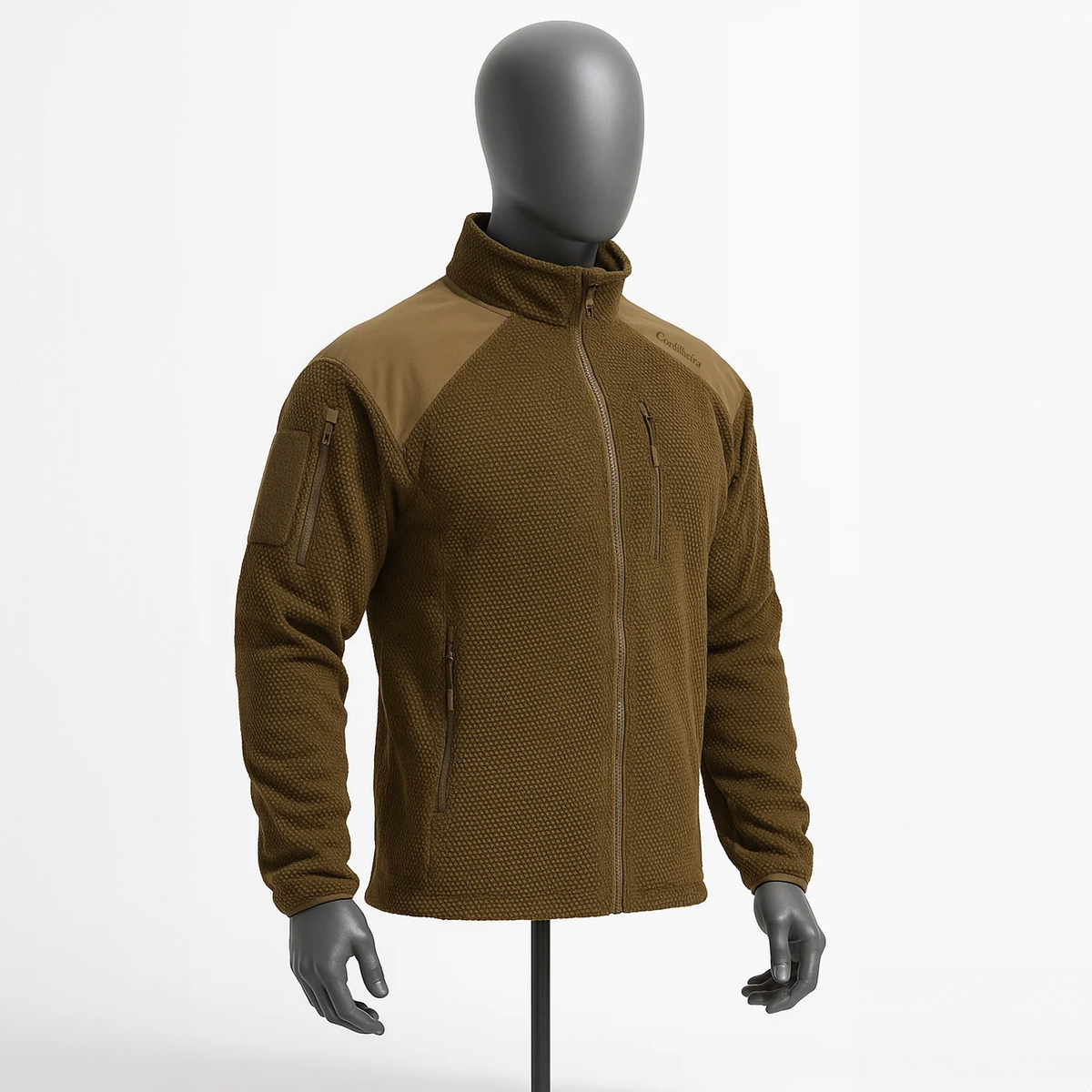 Jacket Combat Men's - view 9