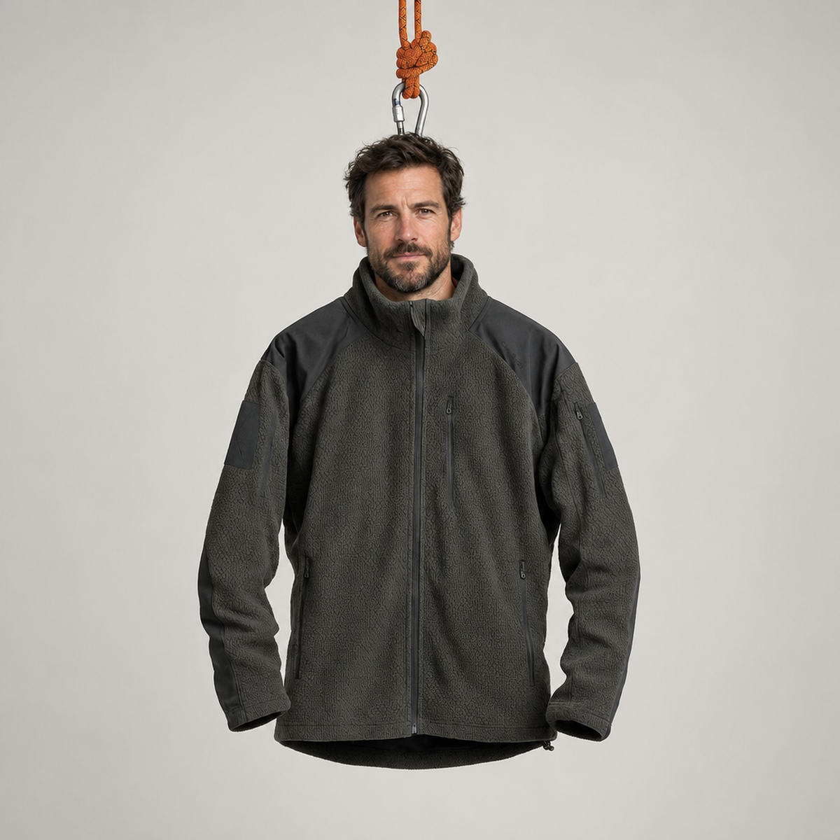 Jacket Combat Men's - view 6
