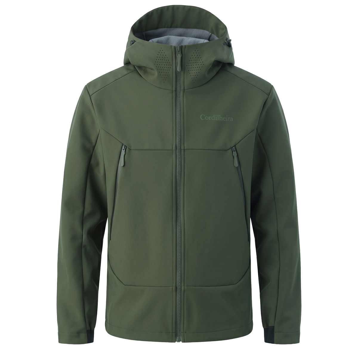 JACKET NORTHPEAK RIDGE WATERPROOF MEN'S