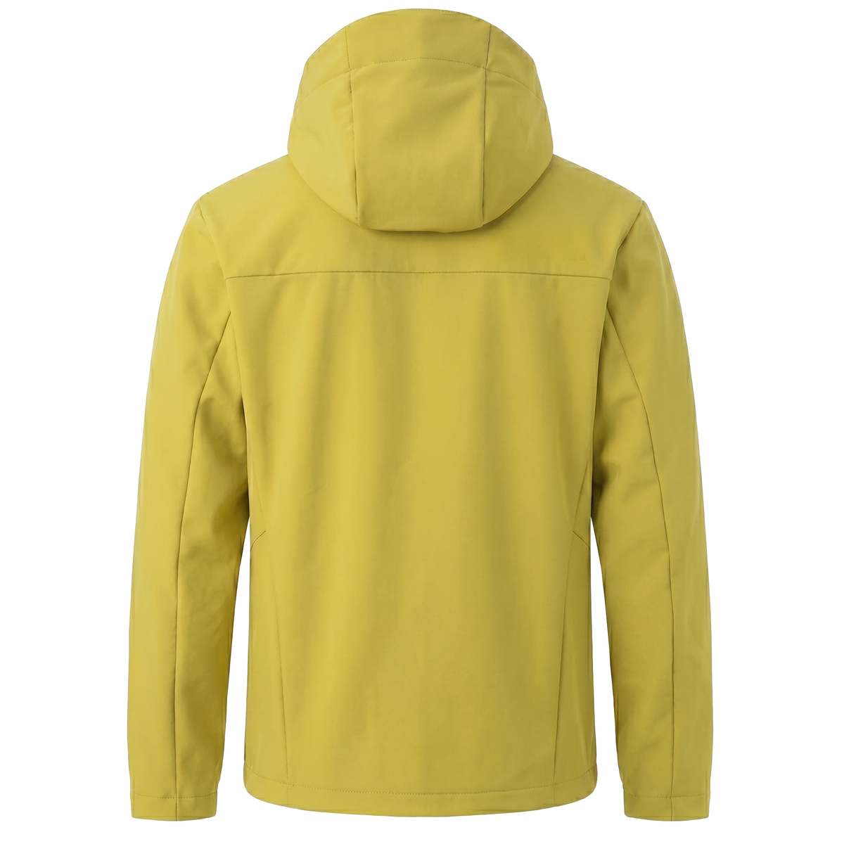 JACKET NORTHPEAK RIDGE WATERPROOF MEN'S