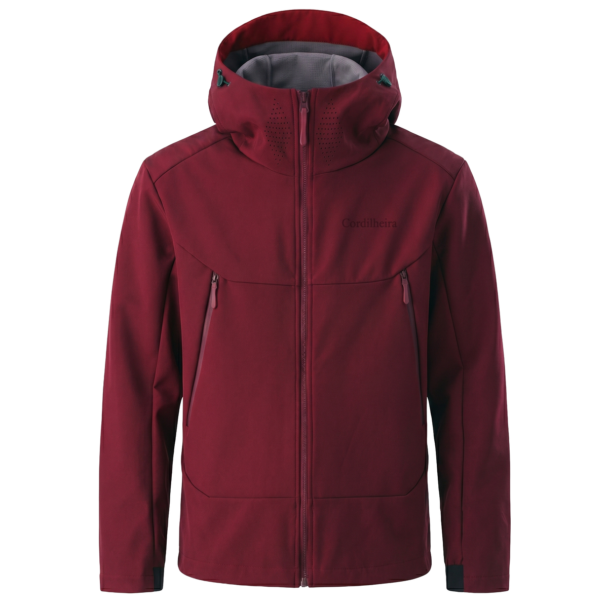 JACKET NORTHPEAK RIDGE WATERPROOF MEN'S