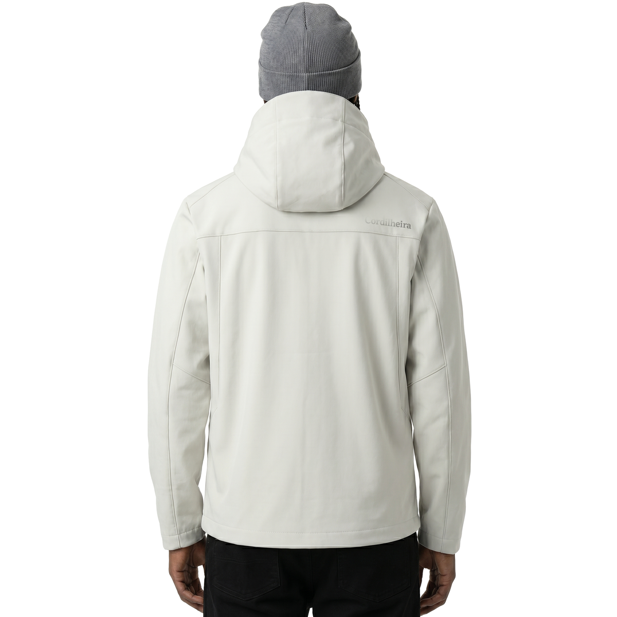 JACKET NORTHPEAK RIDGE WATERPROOF MEN'S