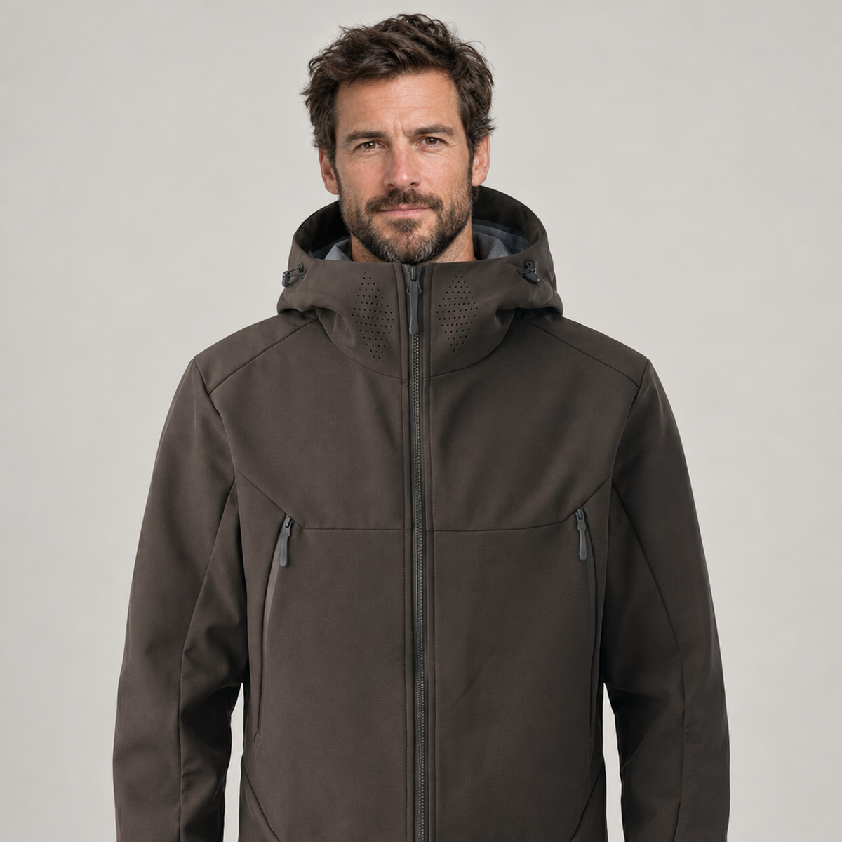JACKET NORTHPEAK RIDGE WATERPROOF MEN'S
