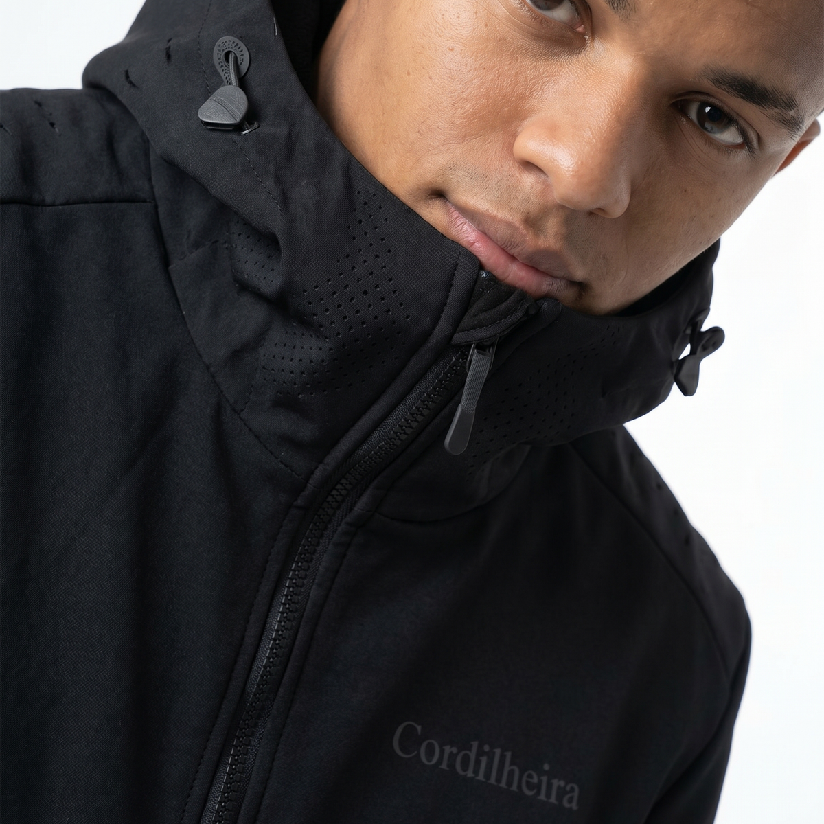 JACKET NORTHPEAK RIDGE WATERPROOF MEN'S