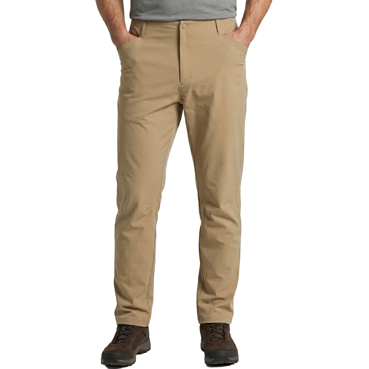 PANTS NORTHPEAK PATHWAY MEN'S