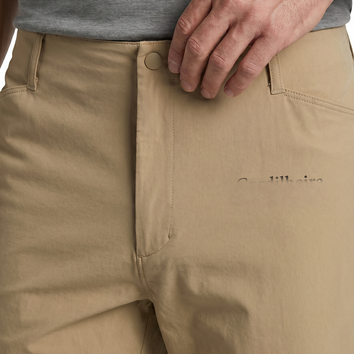PANTS NORTHPEAK PATHWAY MEN'S