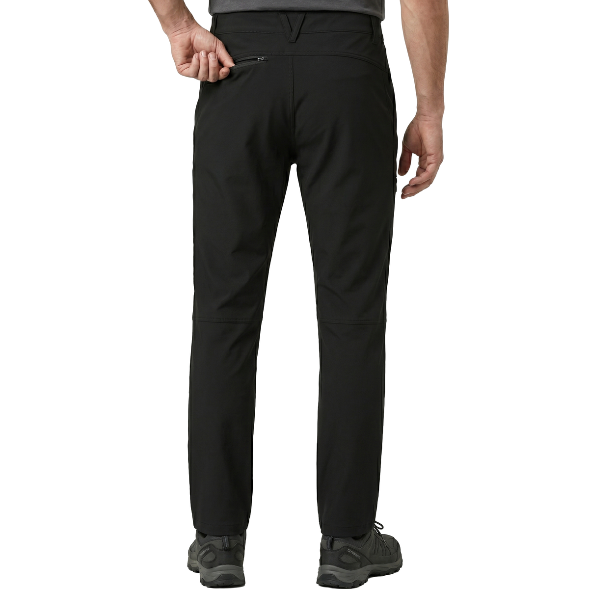 PANTS NORTHPEAK PATHWAY MEN'S