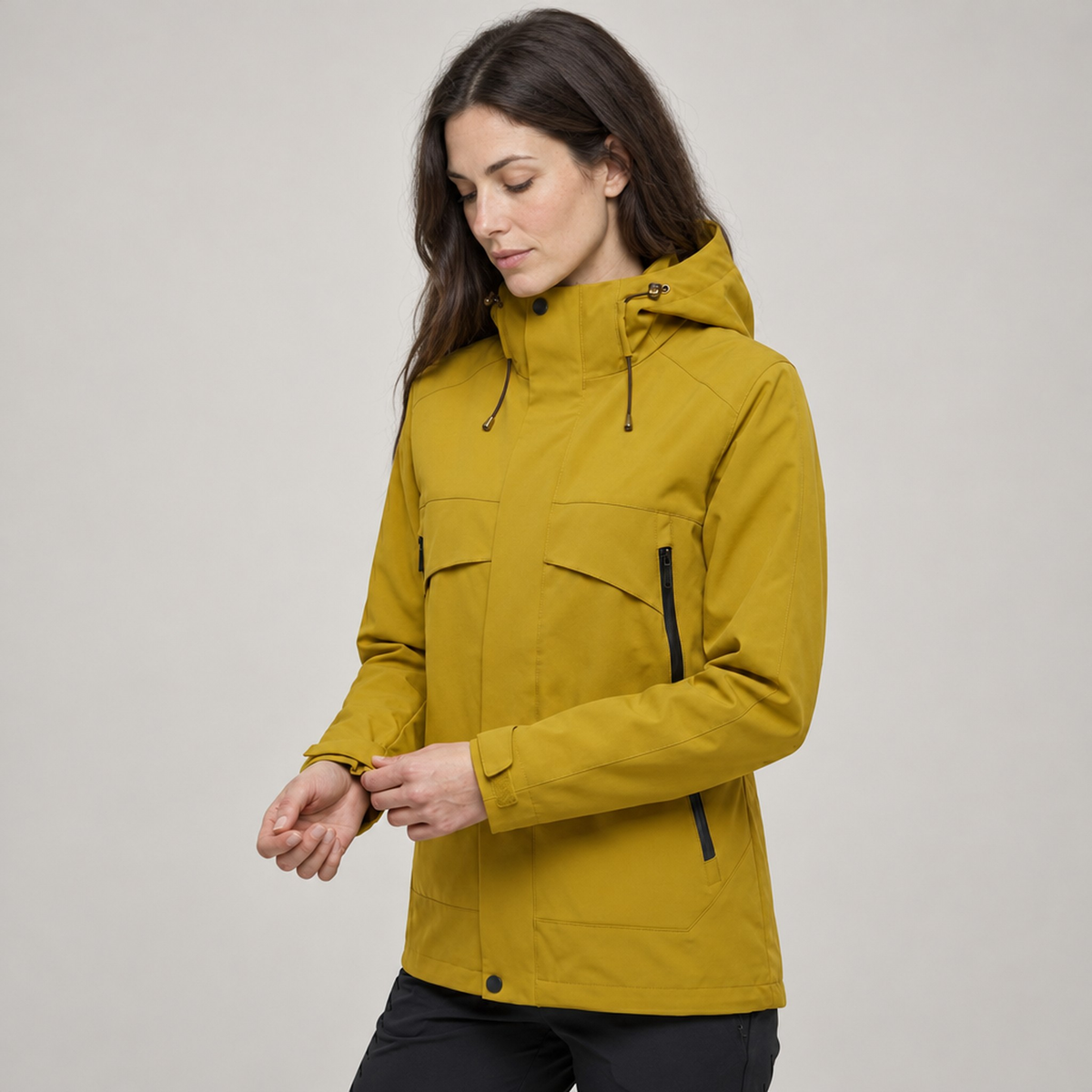 Jacket Breeze Waterproof Women's - view 19