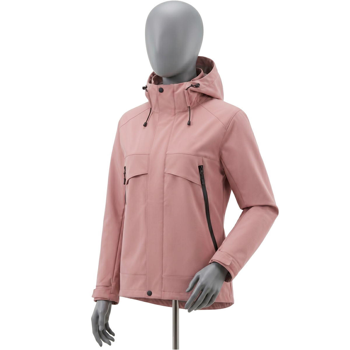 Jacket Breeze Waterproof Women's - view 24