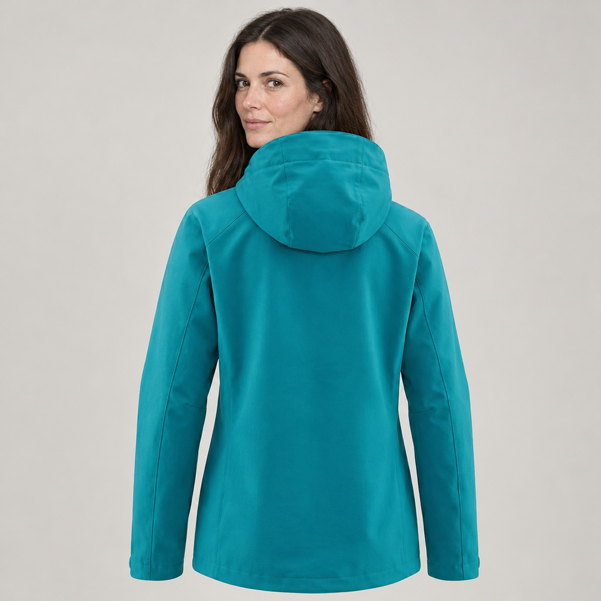 Jacket Breeze Waterproof Women's - view 7