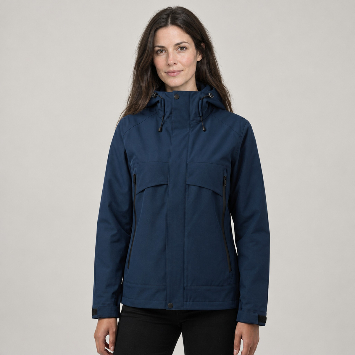Jacket Breeze Waterproof Women's - view 8