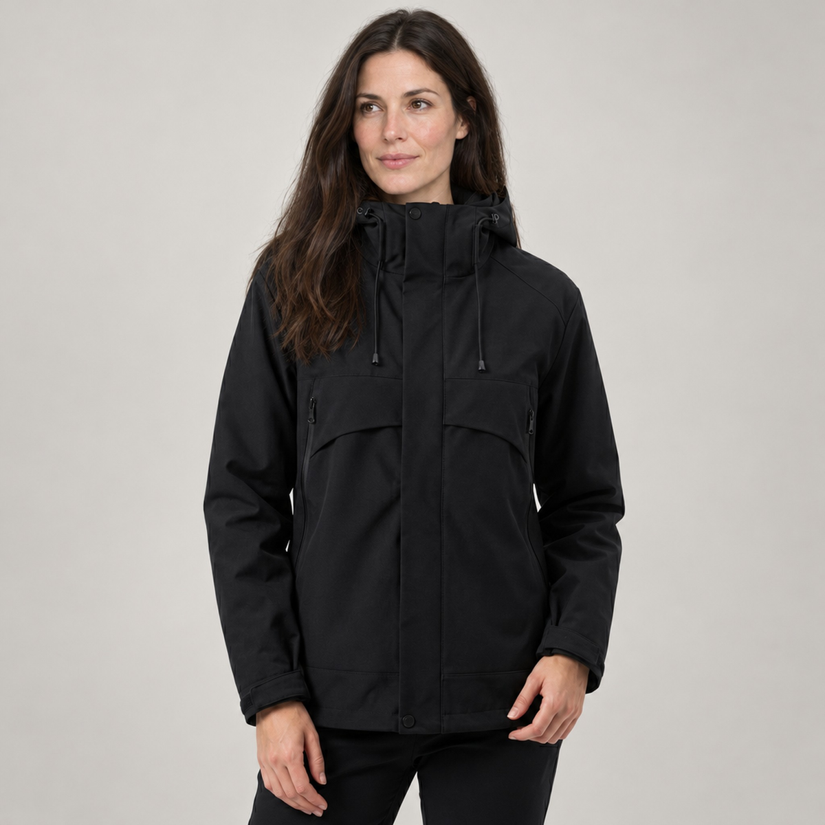 Jacket Breeze Waterproof Women's - view 13