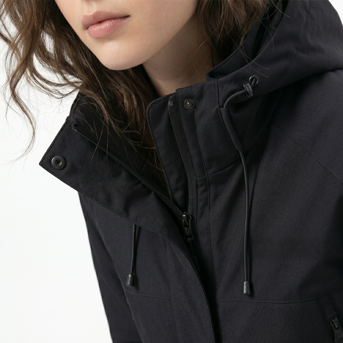 Jacket Breeze Waterproof Women's - view 15