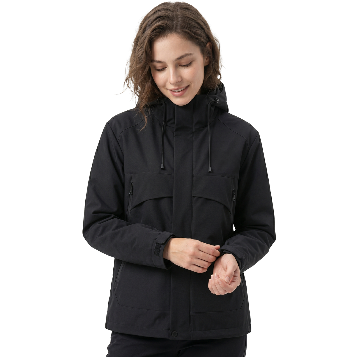 Jacket Breeze Waterproof Women's - view 14