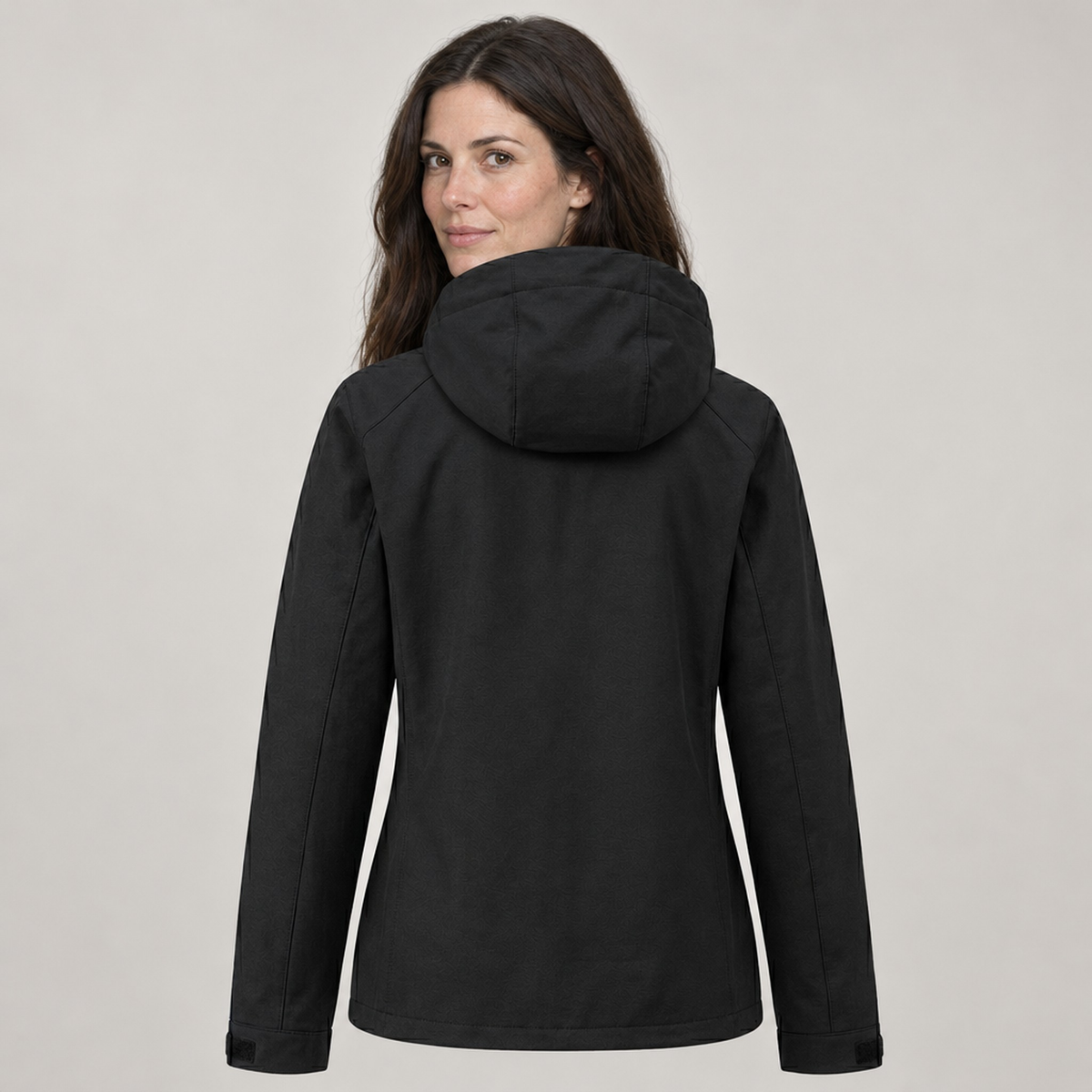 Jacket Breeze Waterproof Women's - view 17