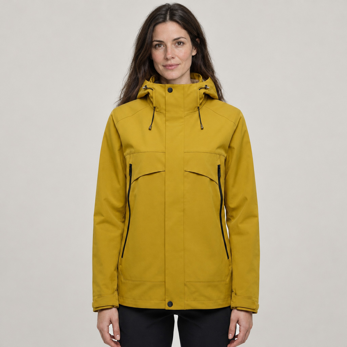 Jacket Breeze Waterproof Women's - view 18