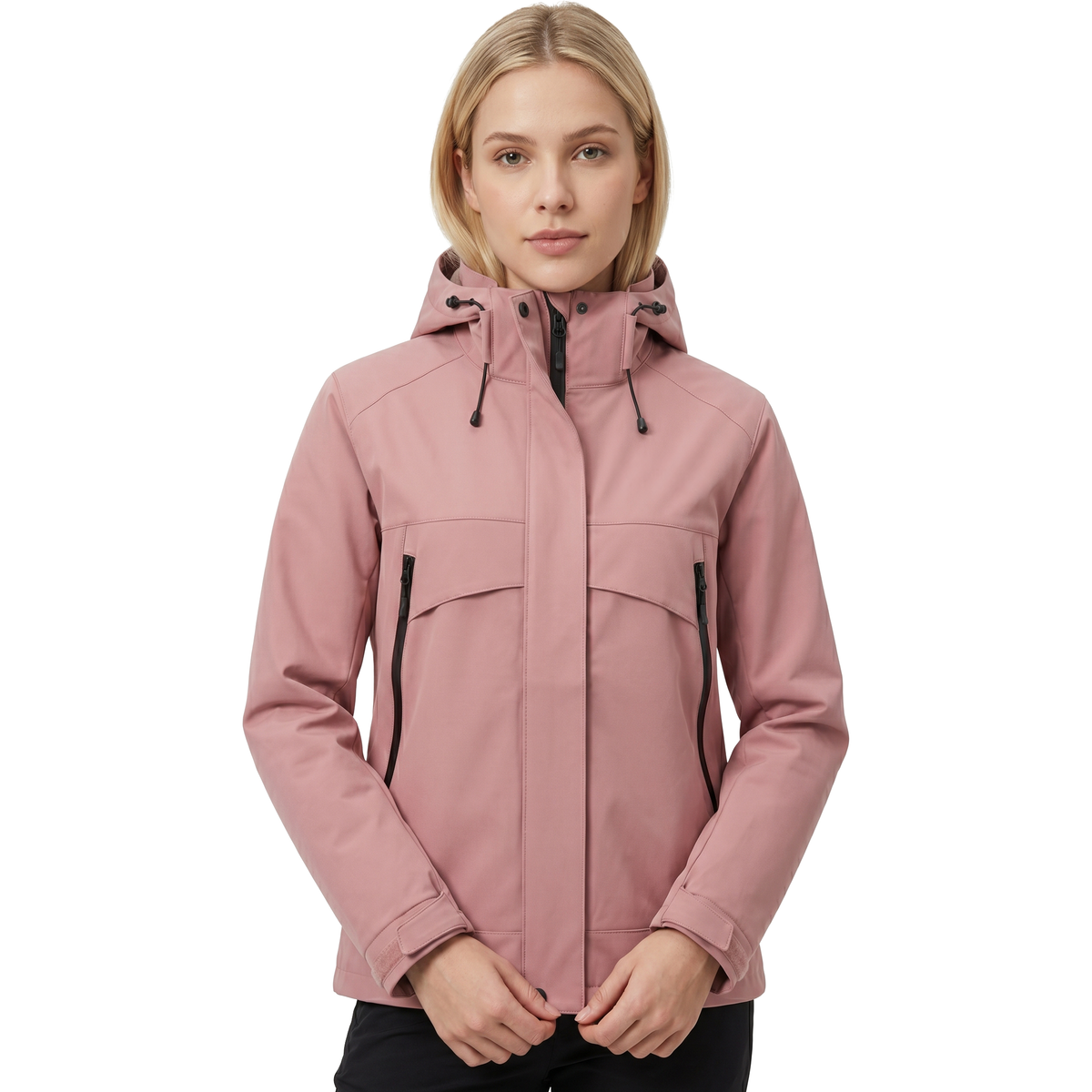 Jacket Breeze Waterproof Women's - view 22
