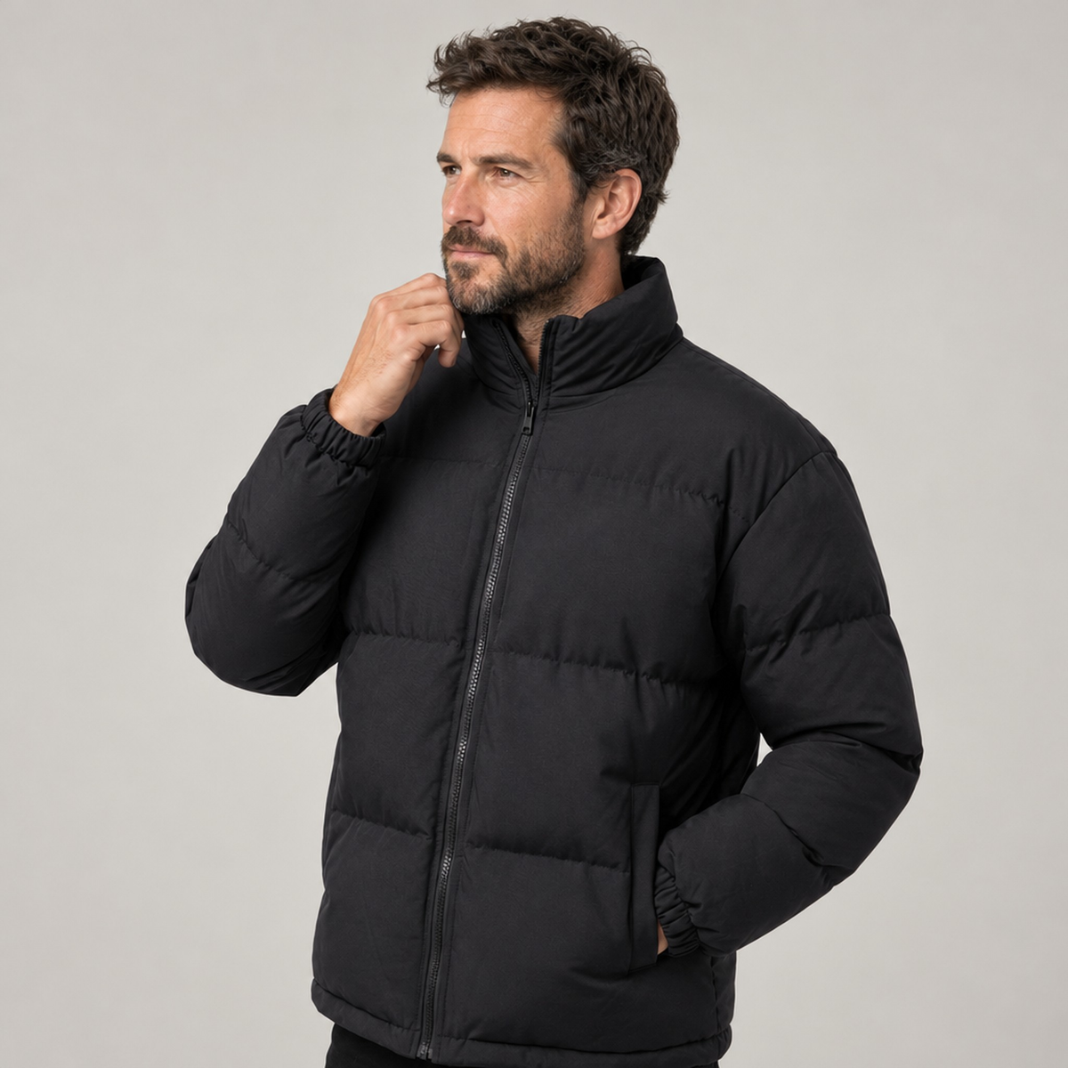 Thermal inner layer
