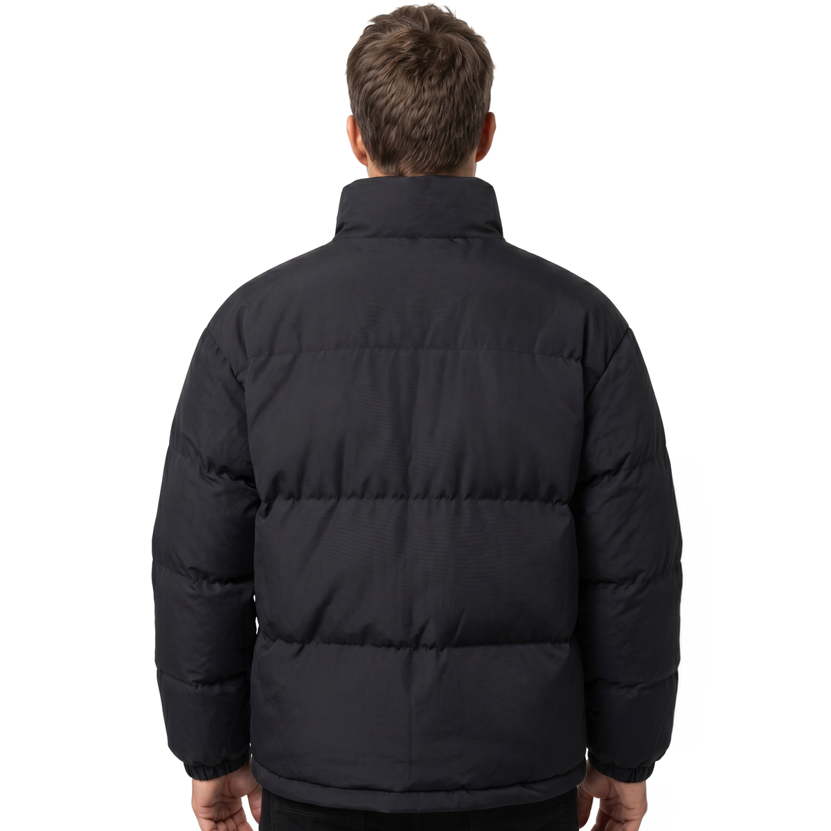 JACKET PUFFER NORTHPEAK SHELTER MEN'S