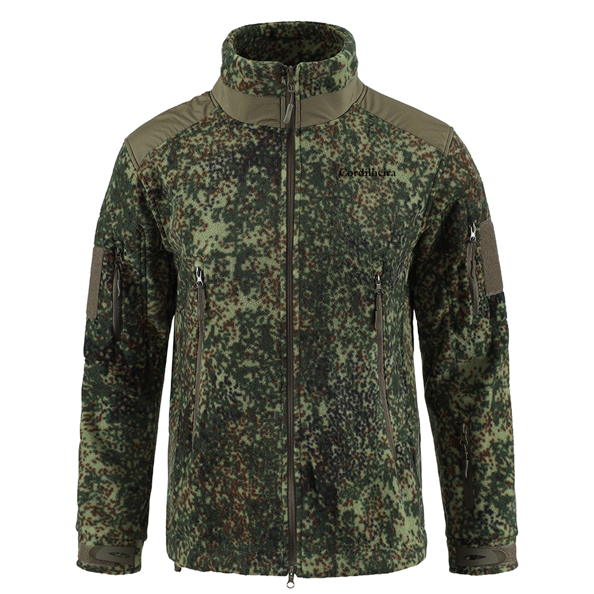 FLEECE NORTHPEAK COVERT MEN'S